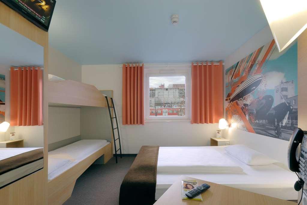 B&B Hotel Böblingen Cameră foto