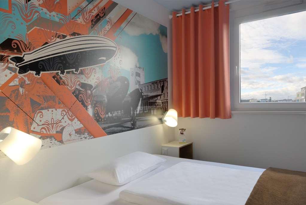 B&B Hotel Böblingen Cameră foto